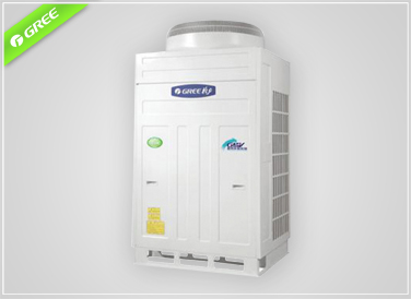 格力KFRS-39Z(M)/B2S